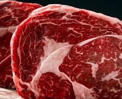 Frozen Bovine Meat